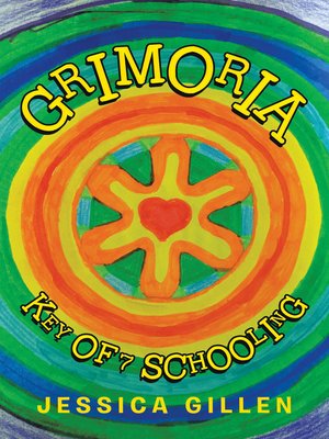 cover image of Grimoria